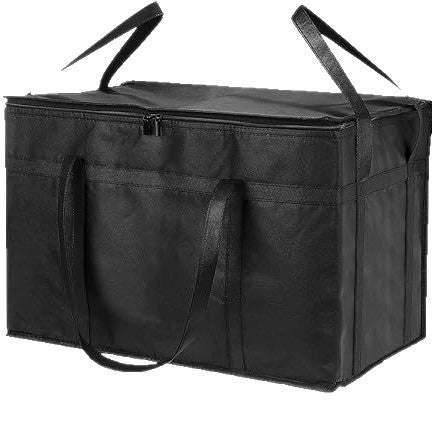 Insulated Shopping Bag Bowlift