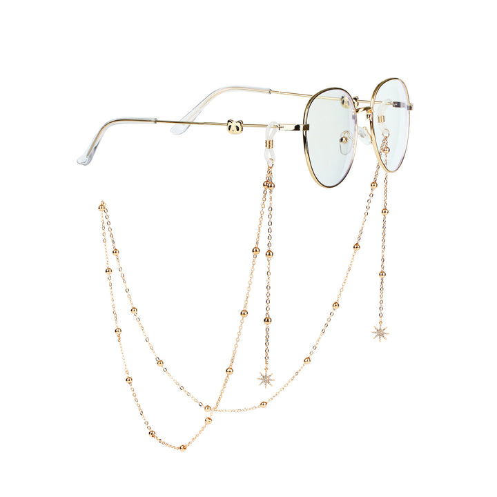 Sunglasses chain Bowlift