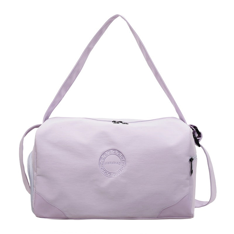 Women’s sporty and stylish tote bag Bowlift