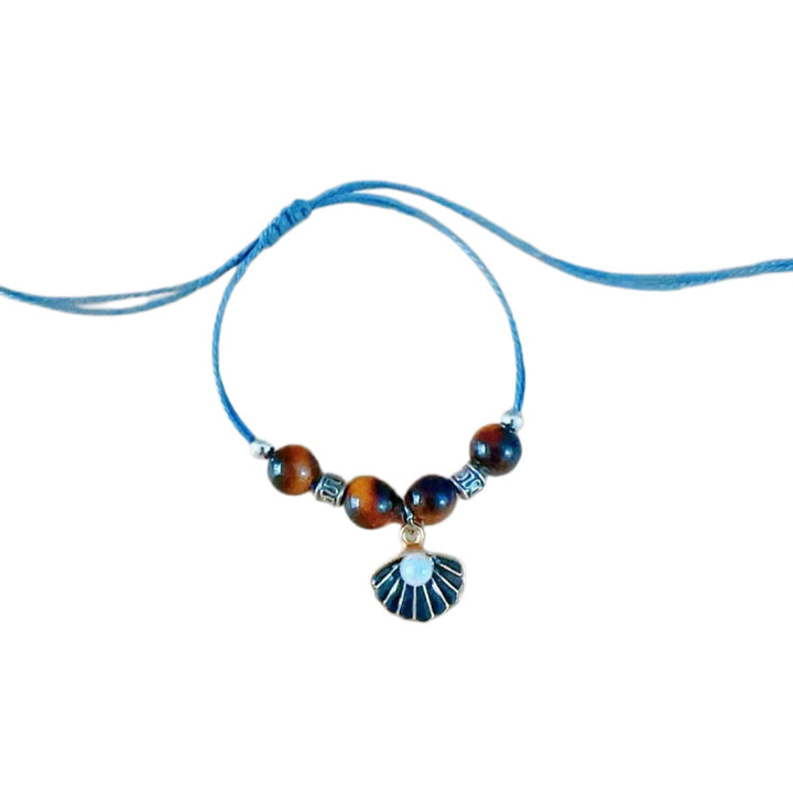 Adjustable Beaded Bracelet Bowlift