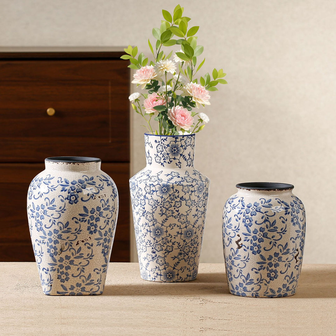 Deko-Vase Bowlift