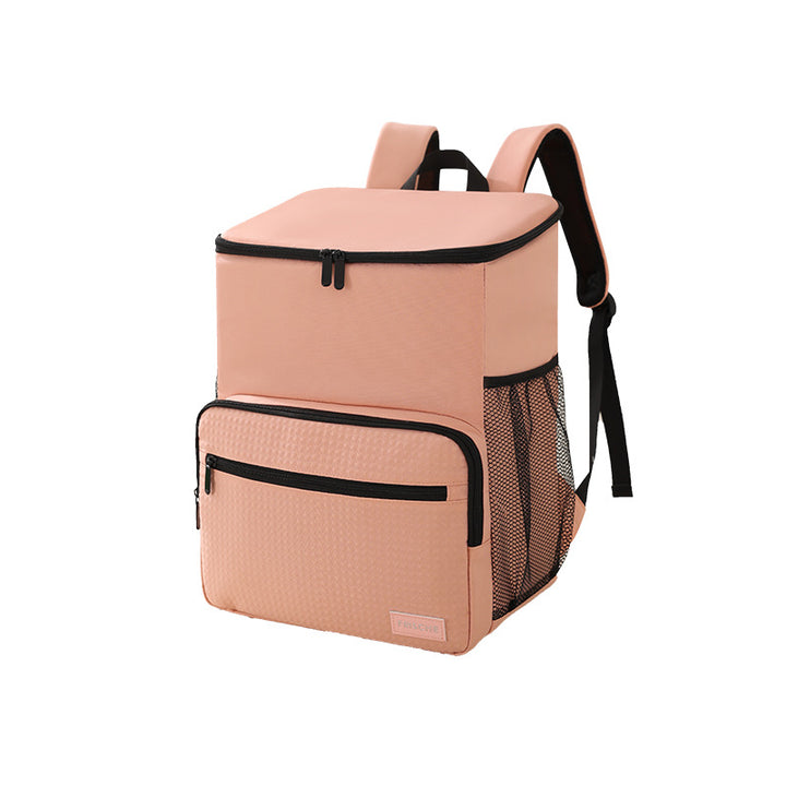 Insulated Cooler Backpack Bowlift