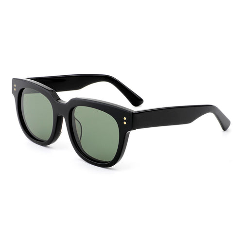 Women Designer Sunglasses in modern, rectangular style Bowlift