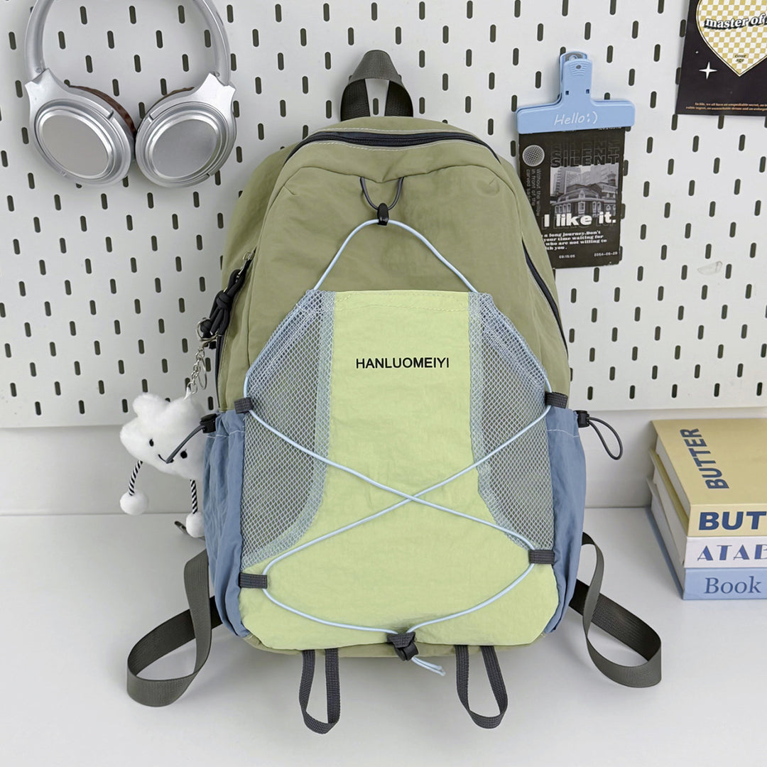 Lightweight Urban Backpack