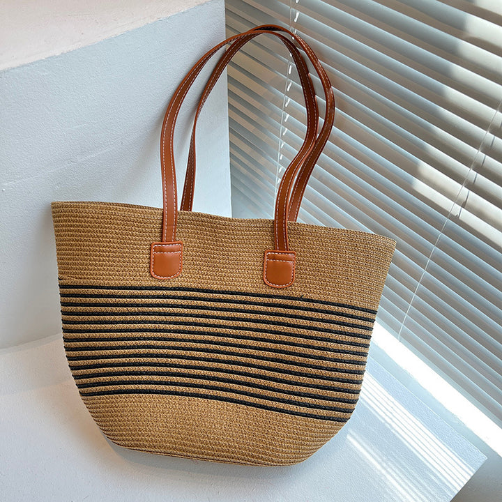Modern and Durable Shopper Bag Bowlift