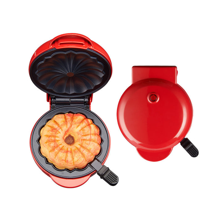Kitchen Essential Electric Grill Bowlift
