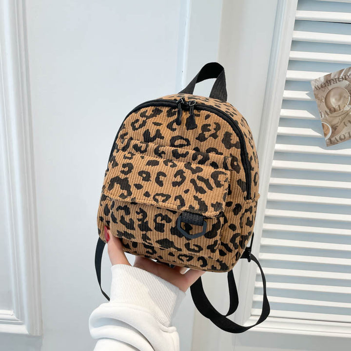 Mini Utility Backpack