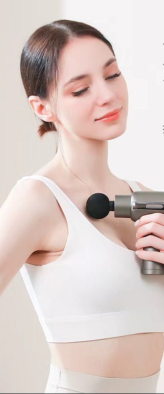 Advanced Percussive Massage Device Bowlift