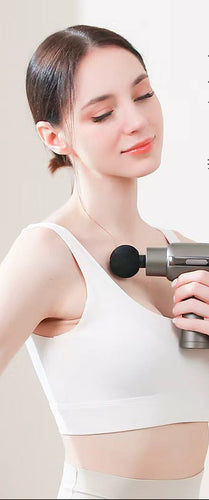 Advanced Percussive Massage Device Bowlift