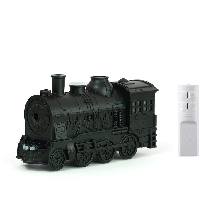 BowLift | Steam Locomotive Design Humidifier