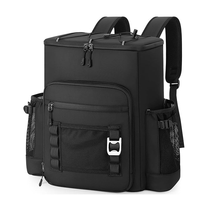 Cooler backpack Bowlift
