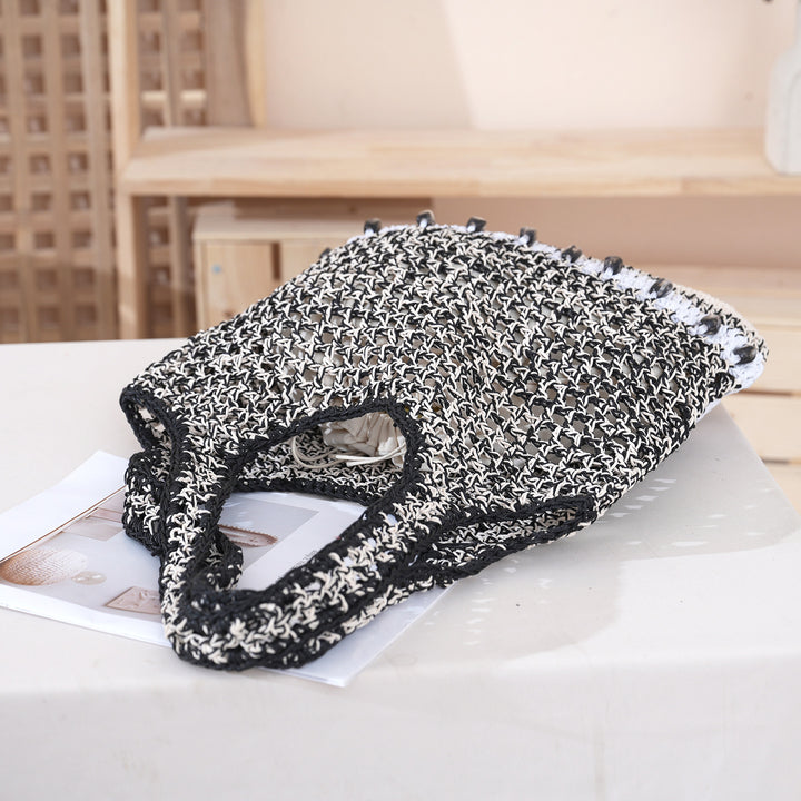 Striking Net Shopping Bag Bowlift