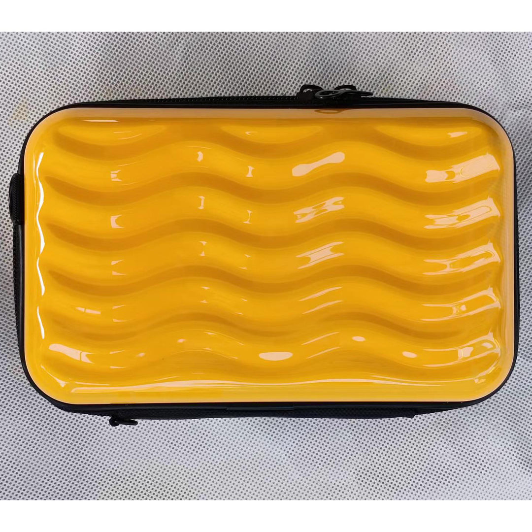 Unisex Stylish Travel Organizer Bowlift