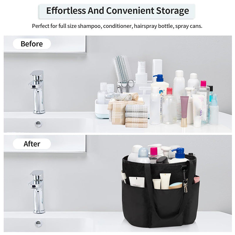 Cosmetic Storage Bag Bowlift