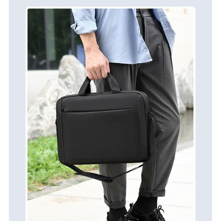 Portable Office Briefcase Bowlift