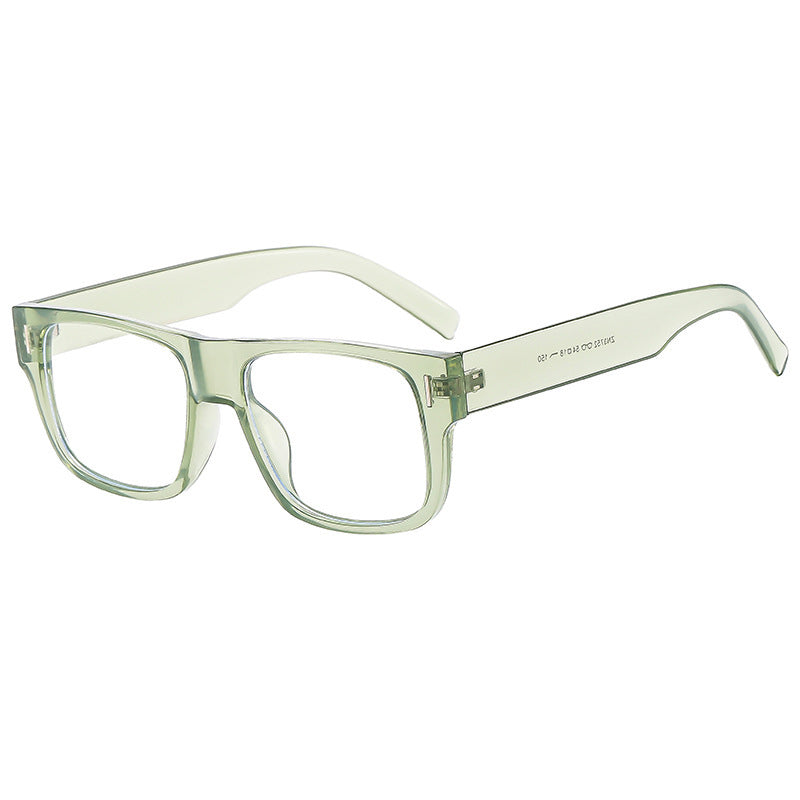Women's sunglasses in a modern square design Bowlift