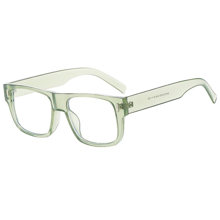Women's sunglasses in a modern square design Bowlift