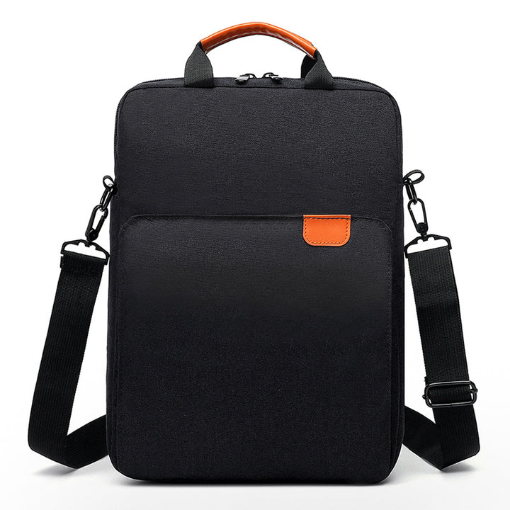 Practical Laptop Bag Bowlift