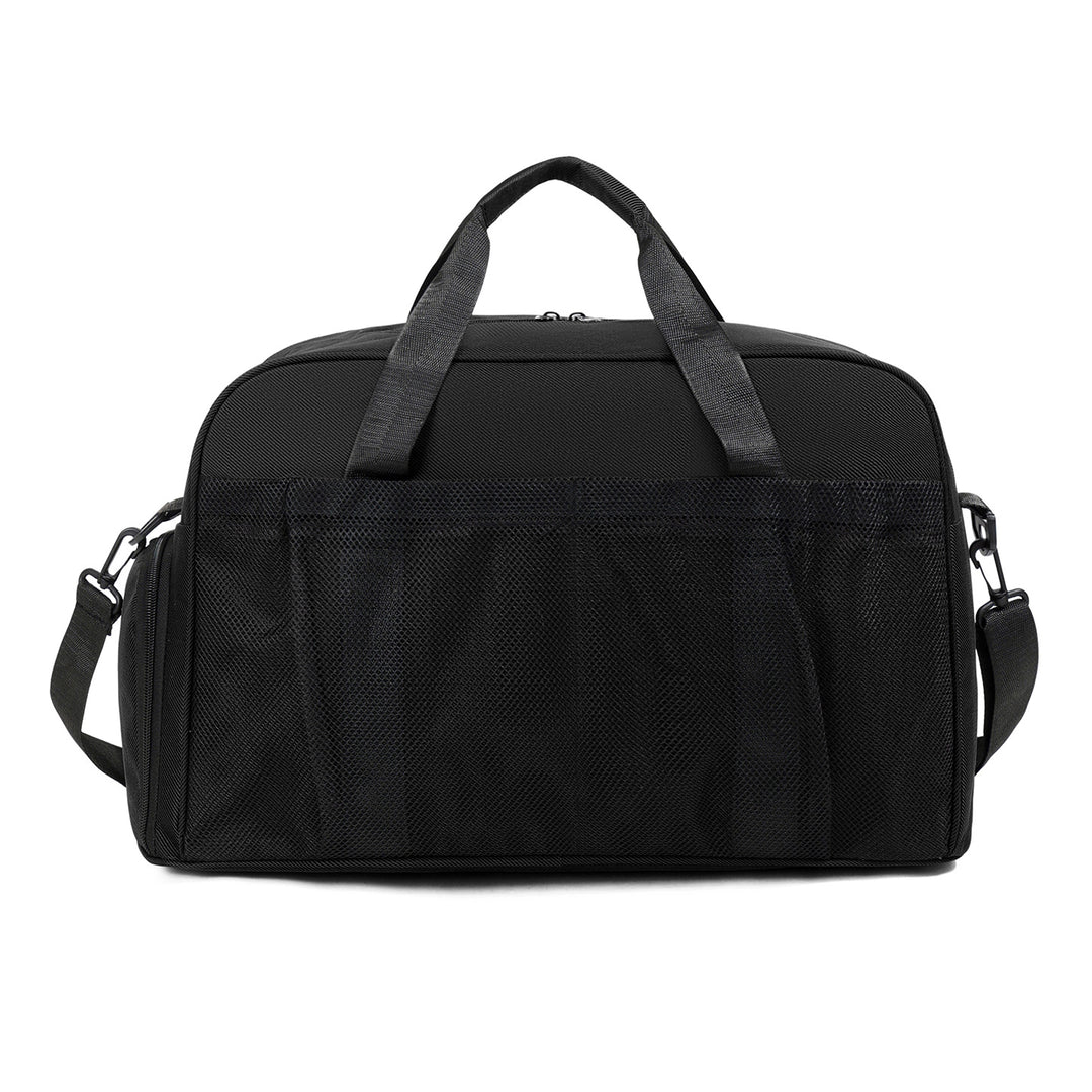 Versatile Travel Duffel Bag Bowlift