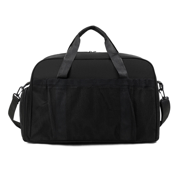 Versatile Travel Duffel Bag Bowlift