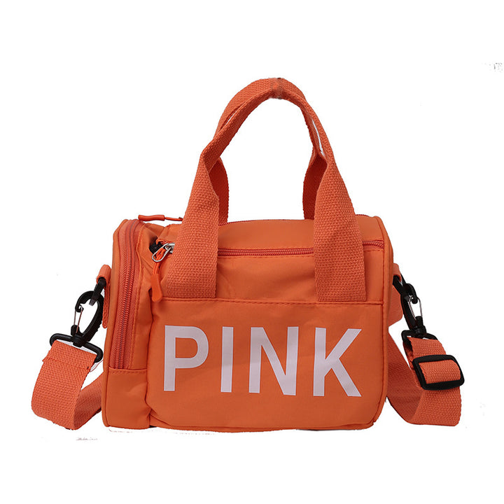 WoStylish Mini Utility Handbag Bowlift