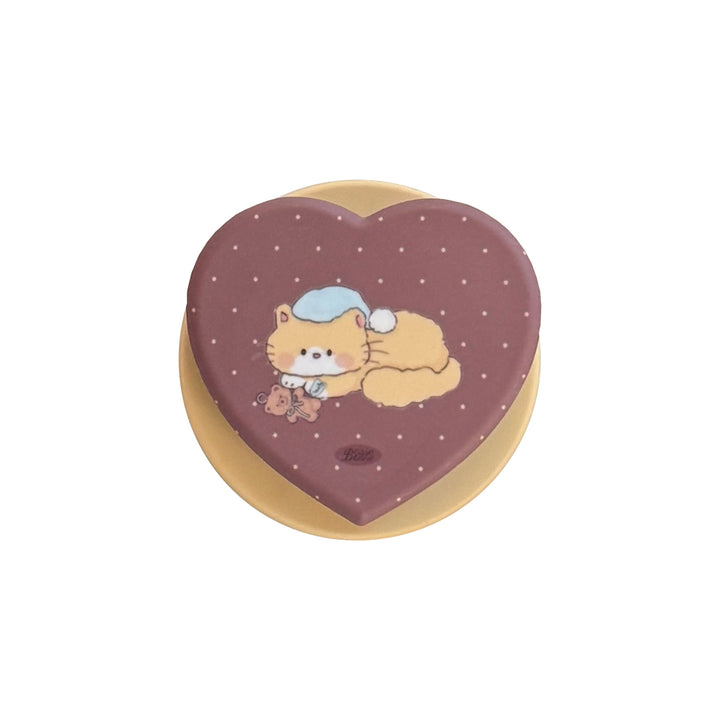 Phone case in sweet cartoon design Bowlift