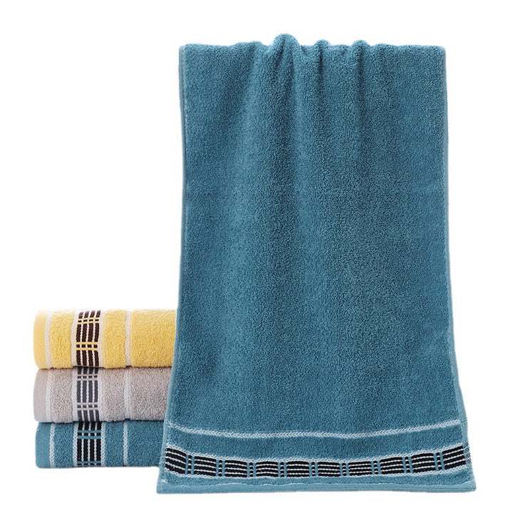 Women Wellness Towel Bowlift