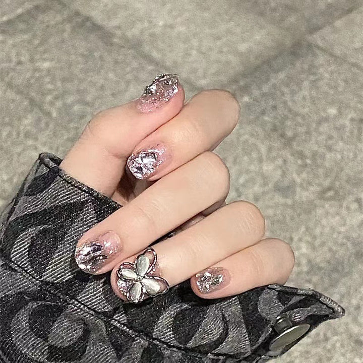 Glamorous Ring Collection Bowlift