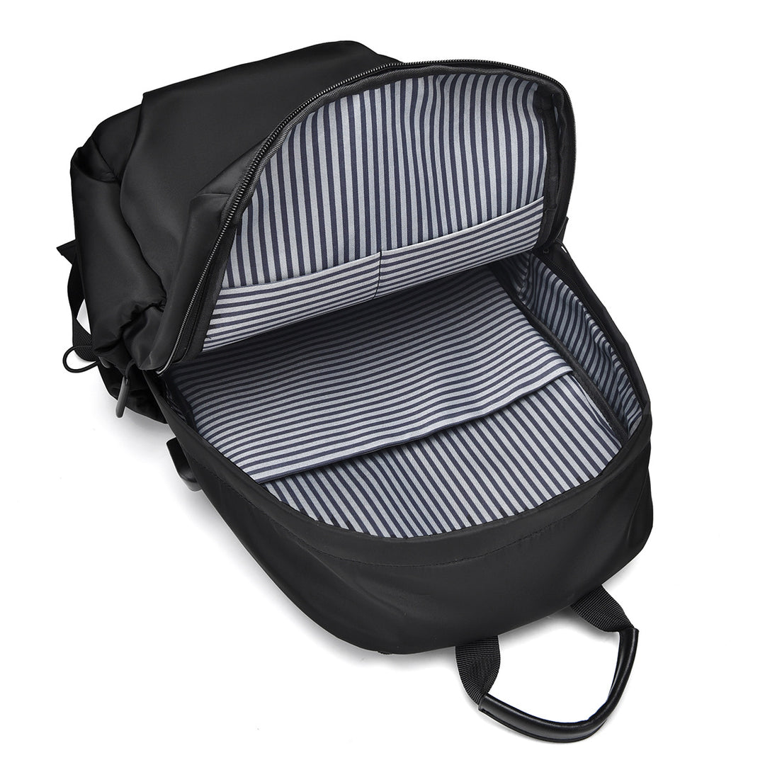 Durable Travel Backpack Bowlift