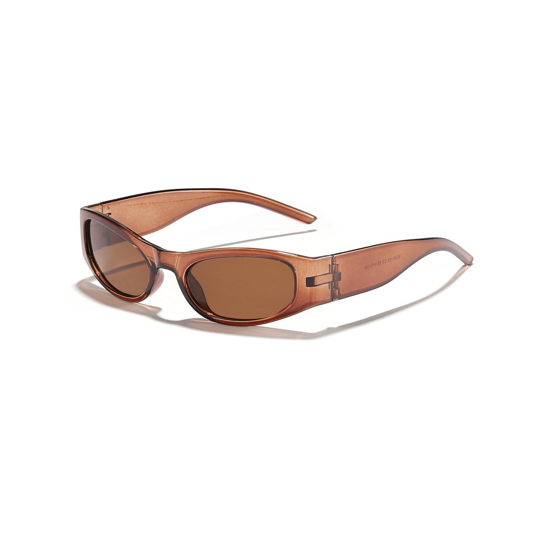 Women's fashionable sunglasses in elegant design Bowlift