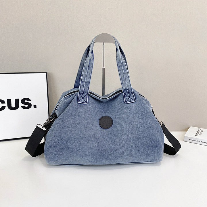 Women's Comfortable Everyday Scent Bag Bowlift