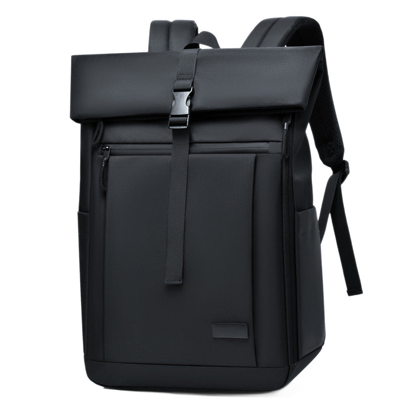 Versatile Modular Backpack Bowlift