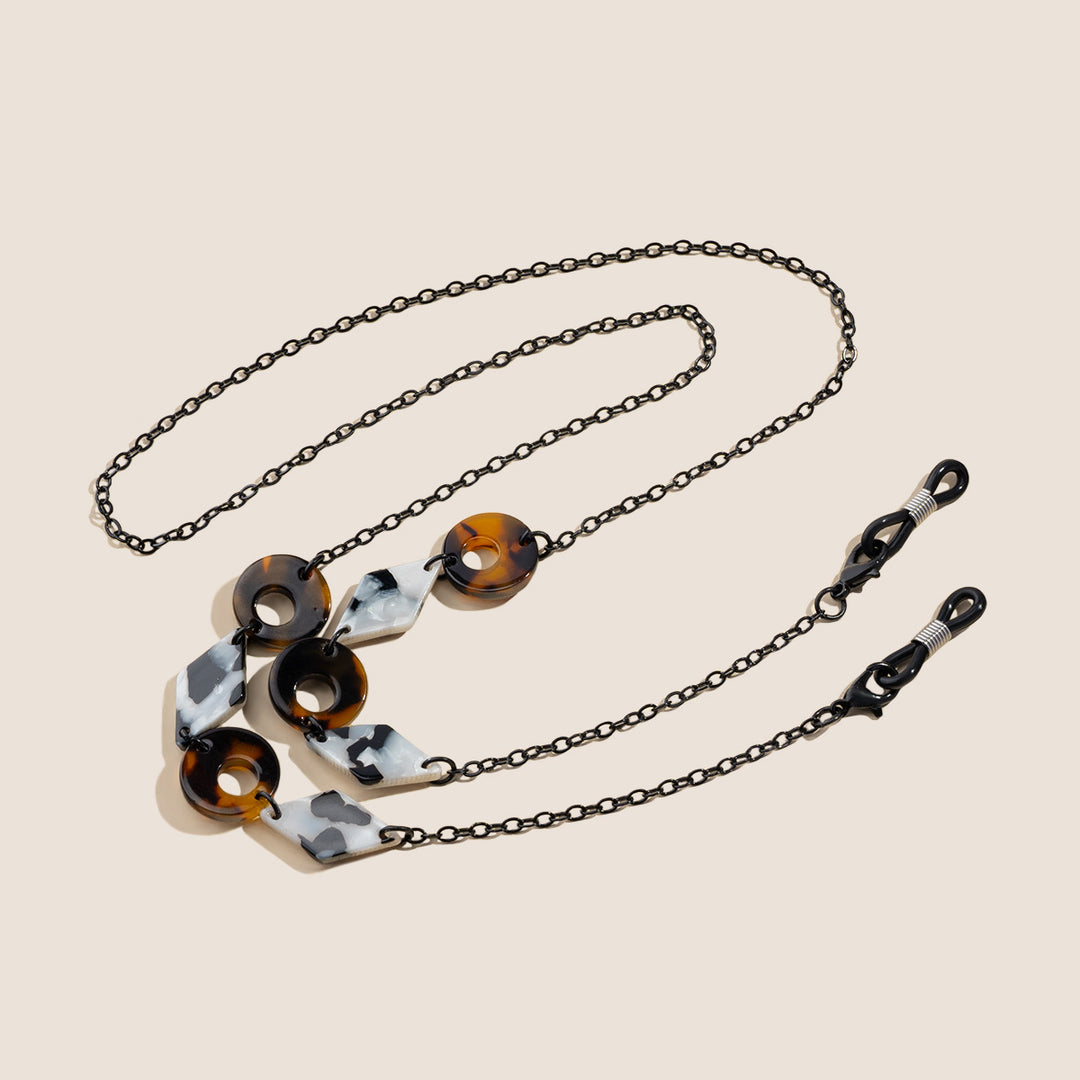Statement Chain Bowlift