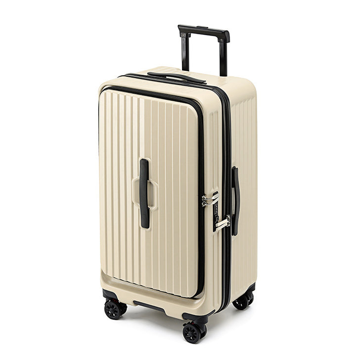 Premium Hardshell Rolling Luggage