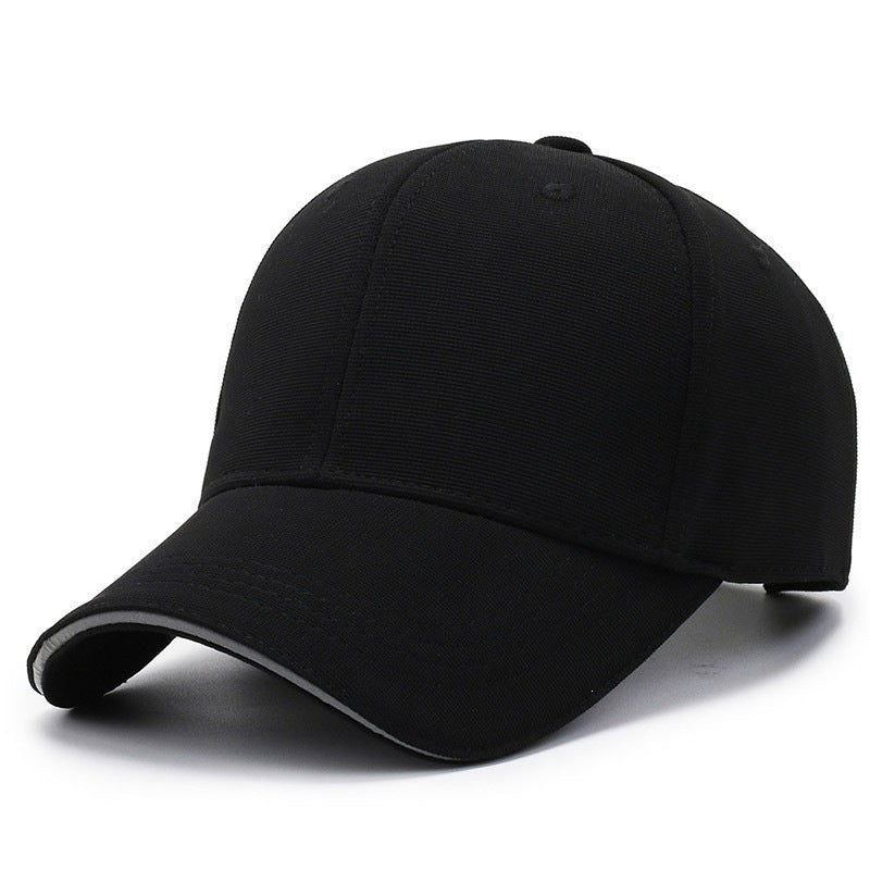 Women High Quality Leisure Cap Bowlift
