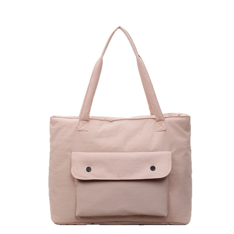 Canvas Tote Bag Bowlift