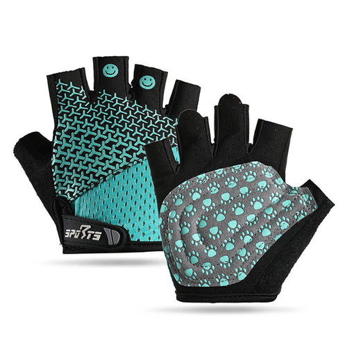 Women's Fitness Gloves Bowlift