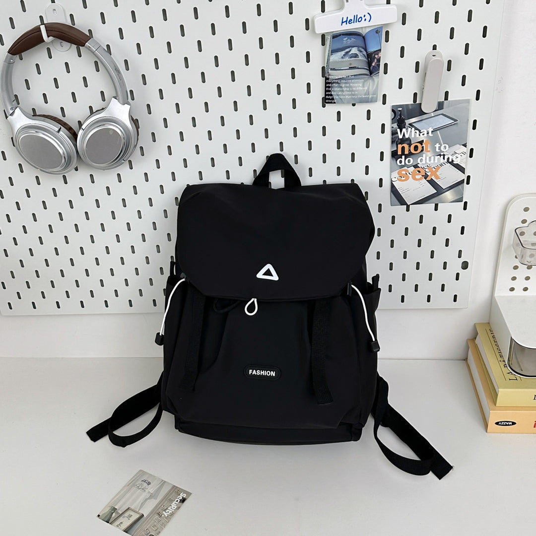 Lightweight Gym Backpack Bowlift