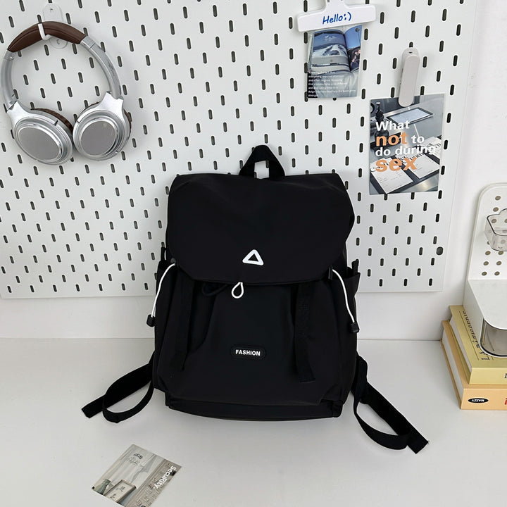 Lightweight Gym Backpack Bowlift
