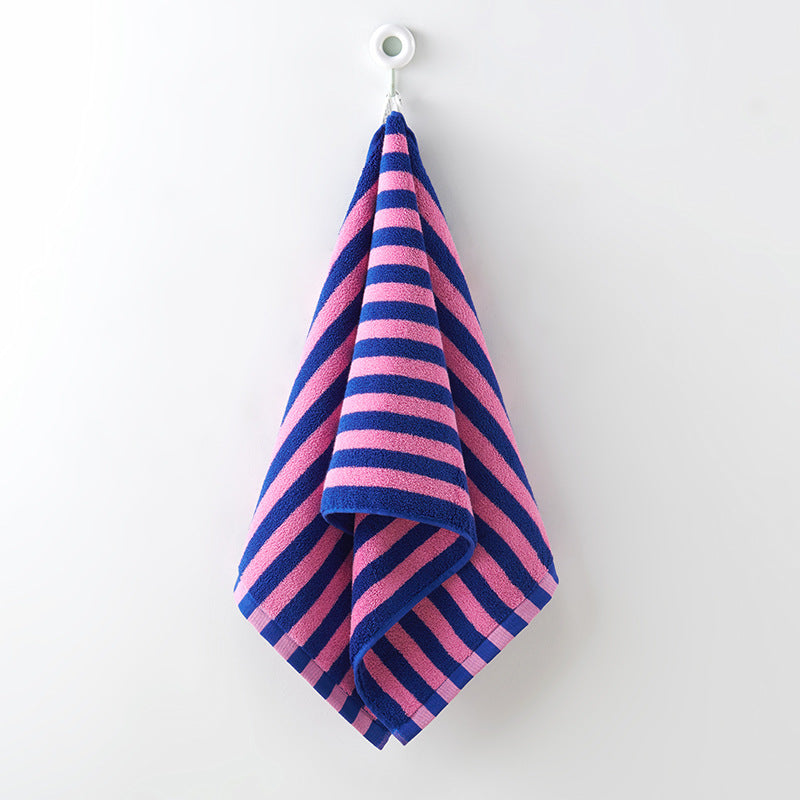Ladies high-quality bath towel Bowlift