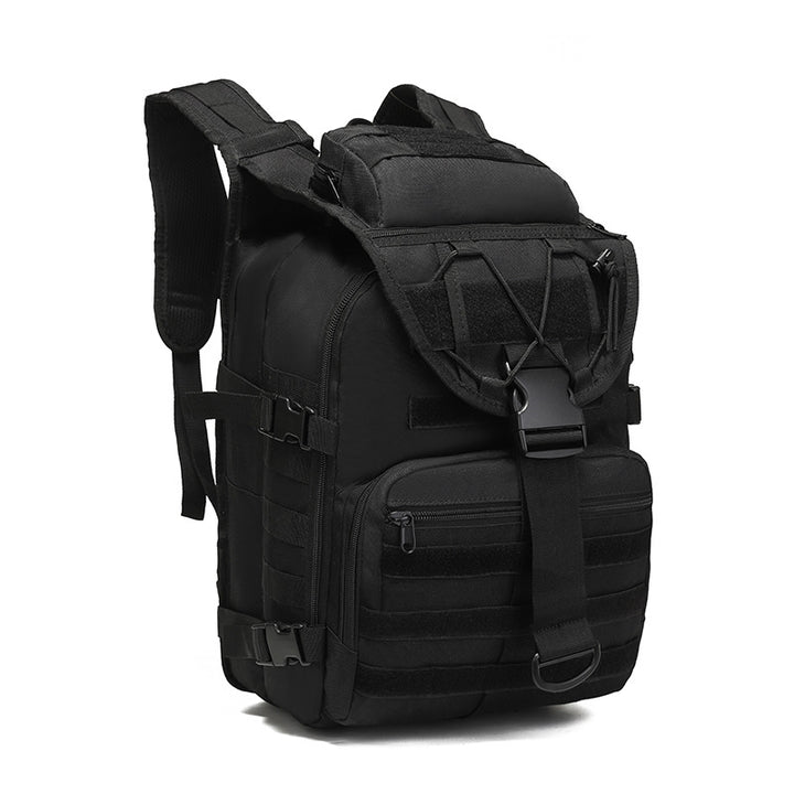 Multi-Purpose Tactical Hydration Backpack Bowlift