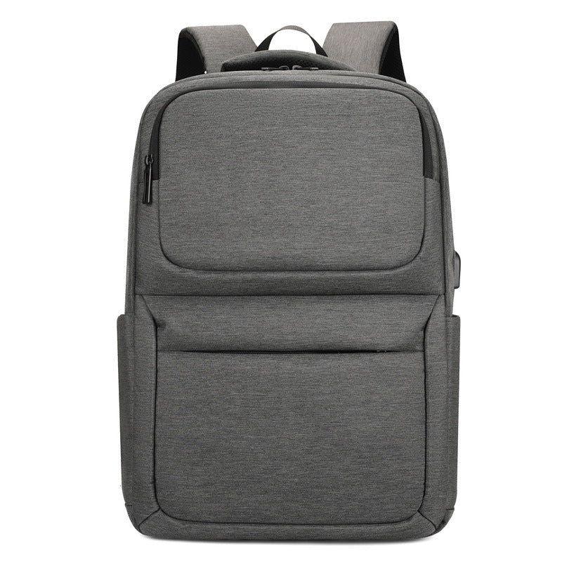 Multi-Functional Urban Backpack Bowlift