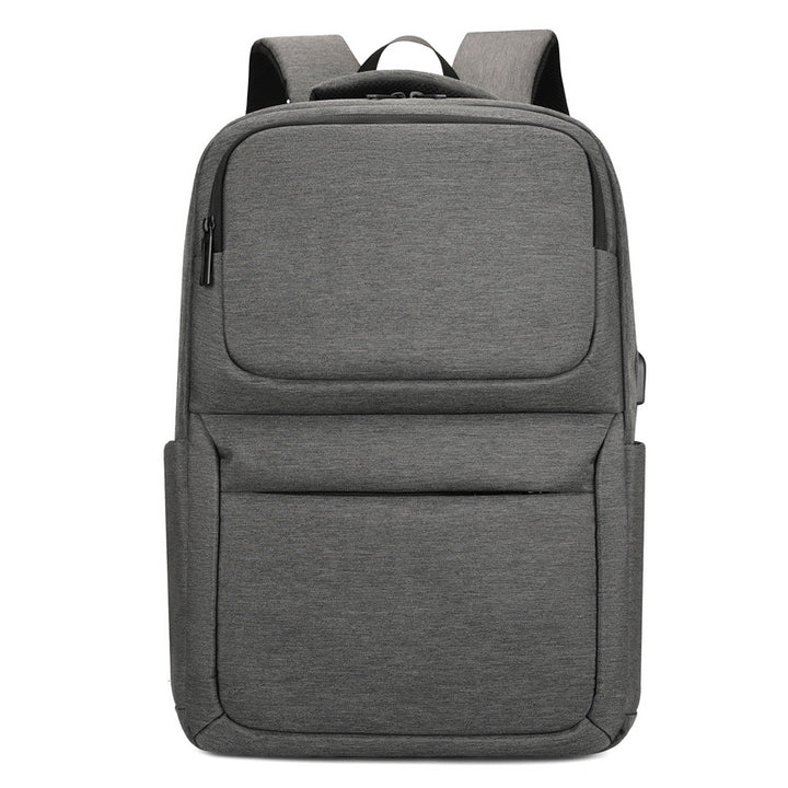 Multi-Functional Urban Backpack Bowlift