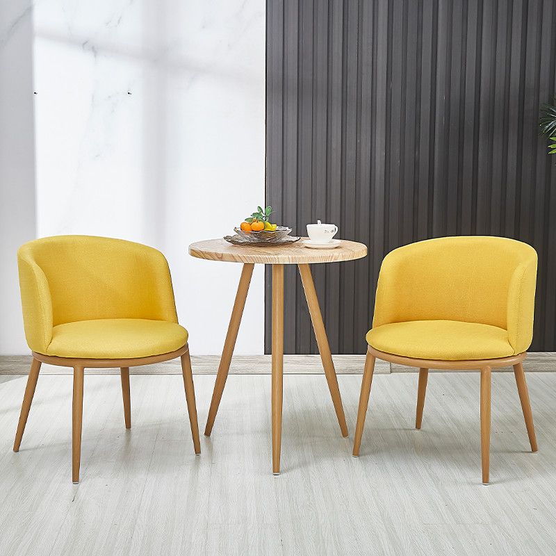 Designer Armchair Bowlift