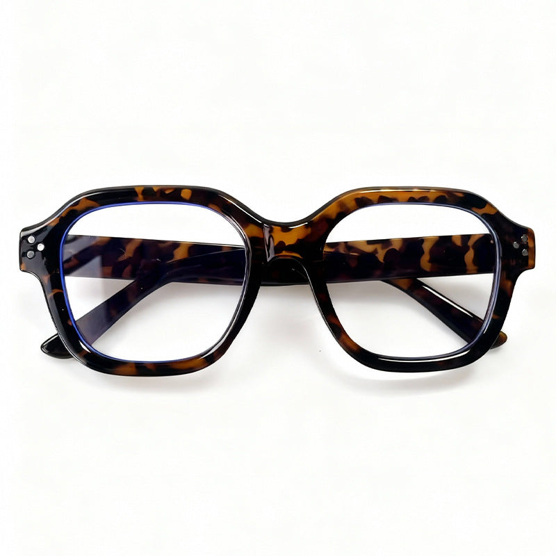 Elegant Oversized Square Frame Sunglasses Bowlift