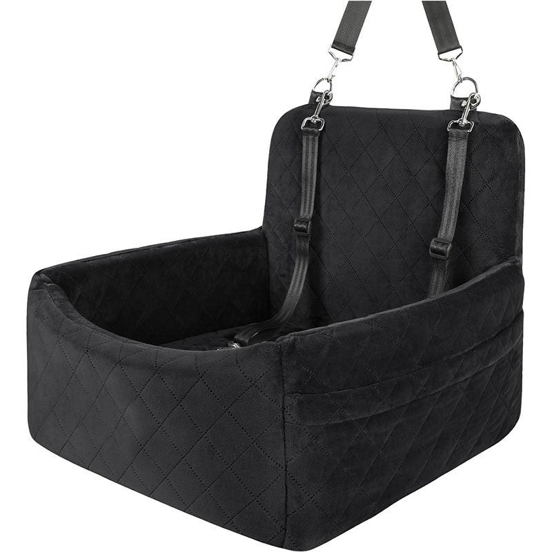 Bowlift Safety Car Seat