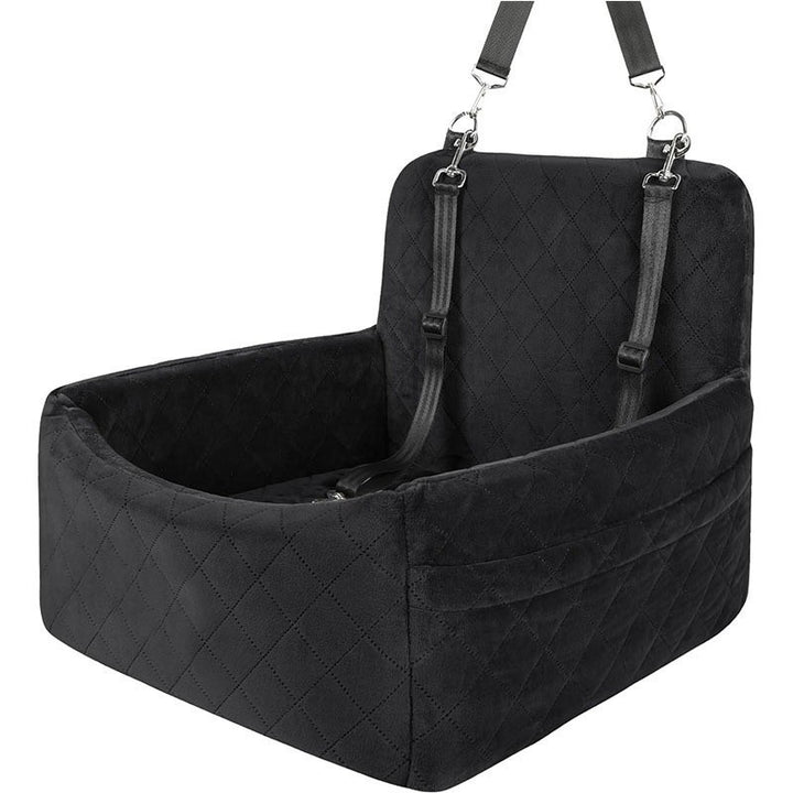 Bowlift Safety Car Seat
