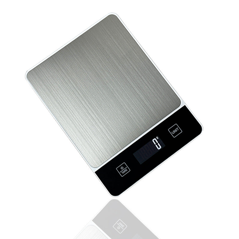 Digital Kitchen Scale