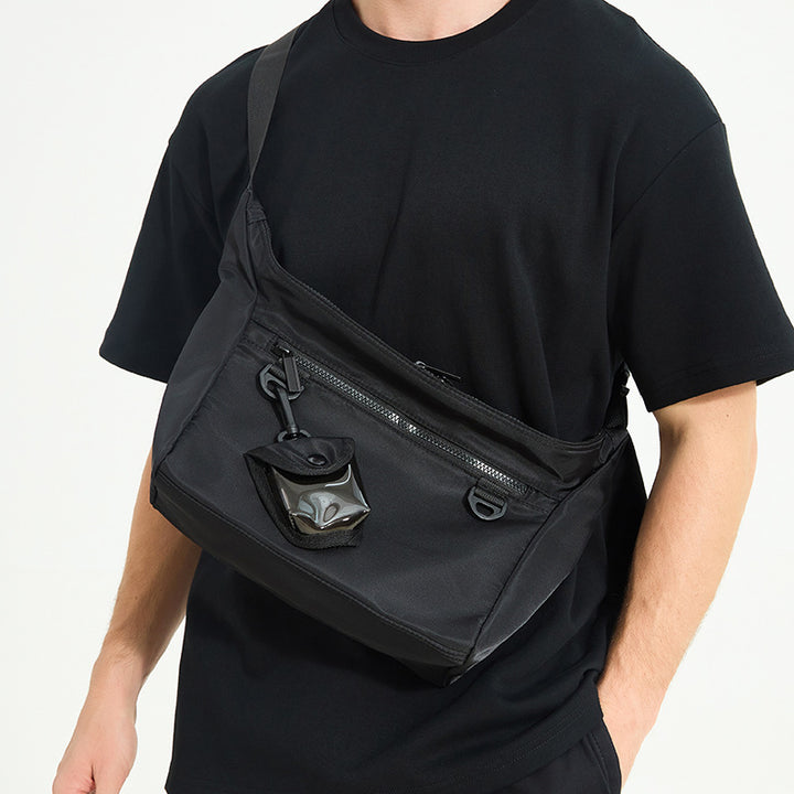 Versatile Crossbody Bag Bowlift