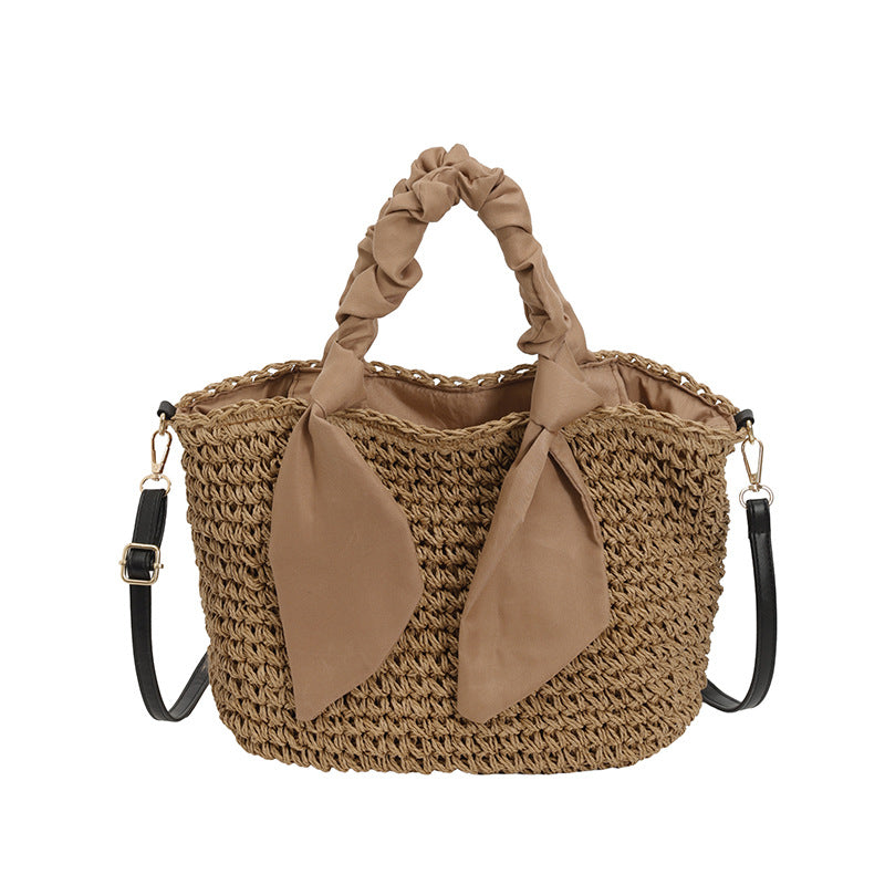 High Quality Handmade Tote Bag Bowlift